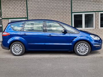 Ford S-Max - 4