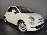 Fiat 500 1.2 GPL TETTO PANORAMICO - Fiat 500 mit LPG-Antrieb