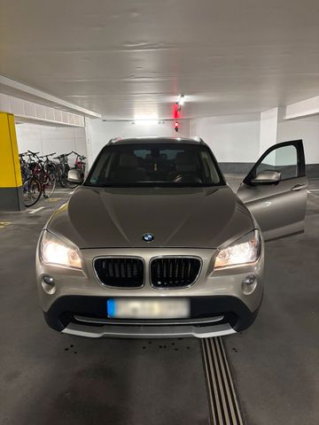 BMW Bmw x1 e84