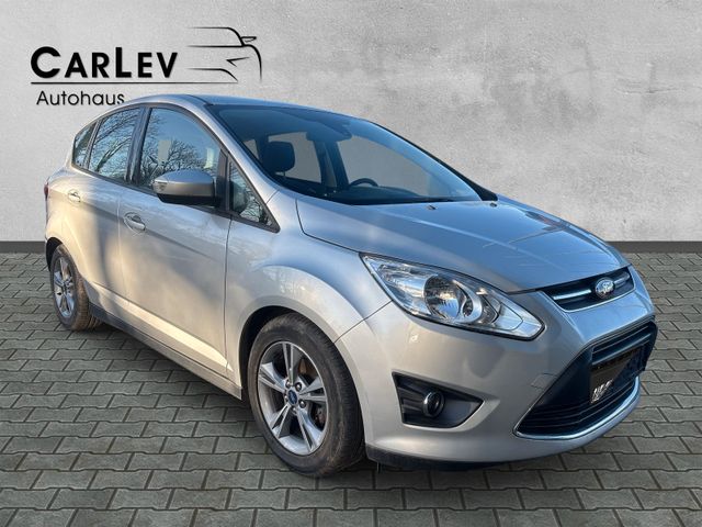 Ford C-Max PDC hinten Lordosenstütze Tüv neu