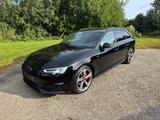 Audi A4 Avant 3.0 TDI S tronic S-Line Garantie Leder 