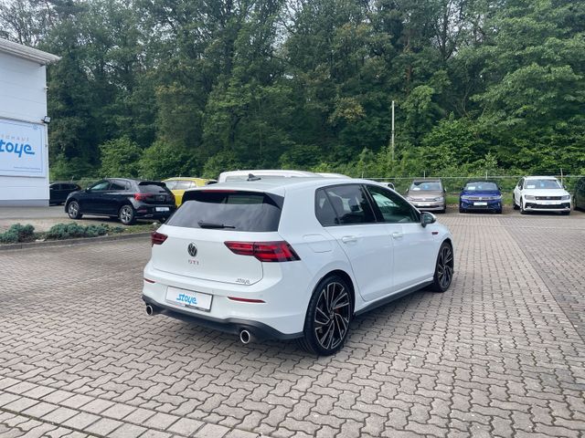 Golf GTI DSG Navi Harman Kardon Matrix