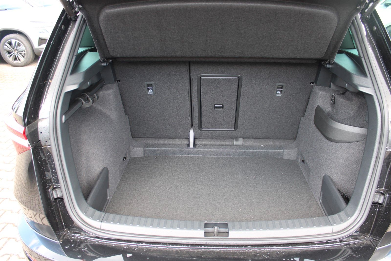 Skoda Karoq - Bild 6