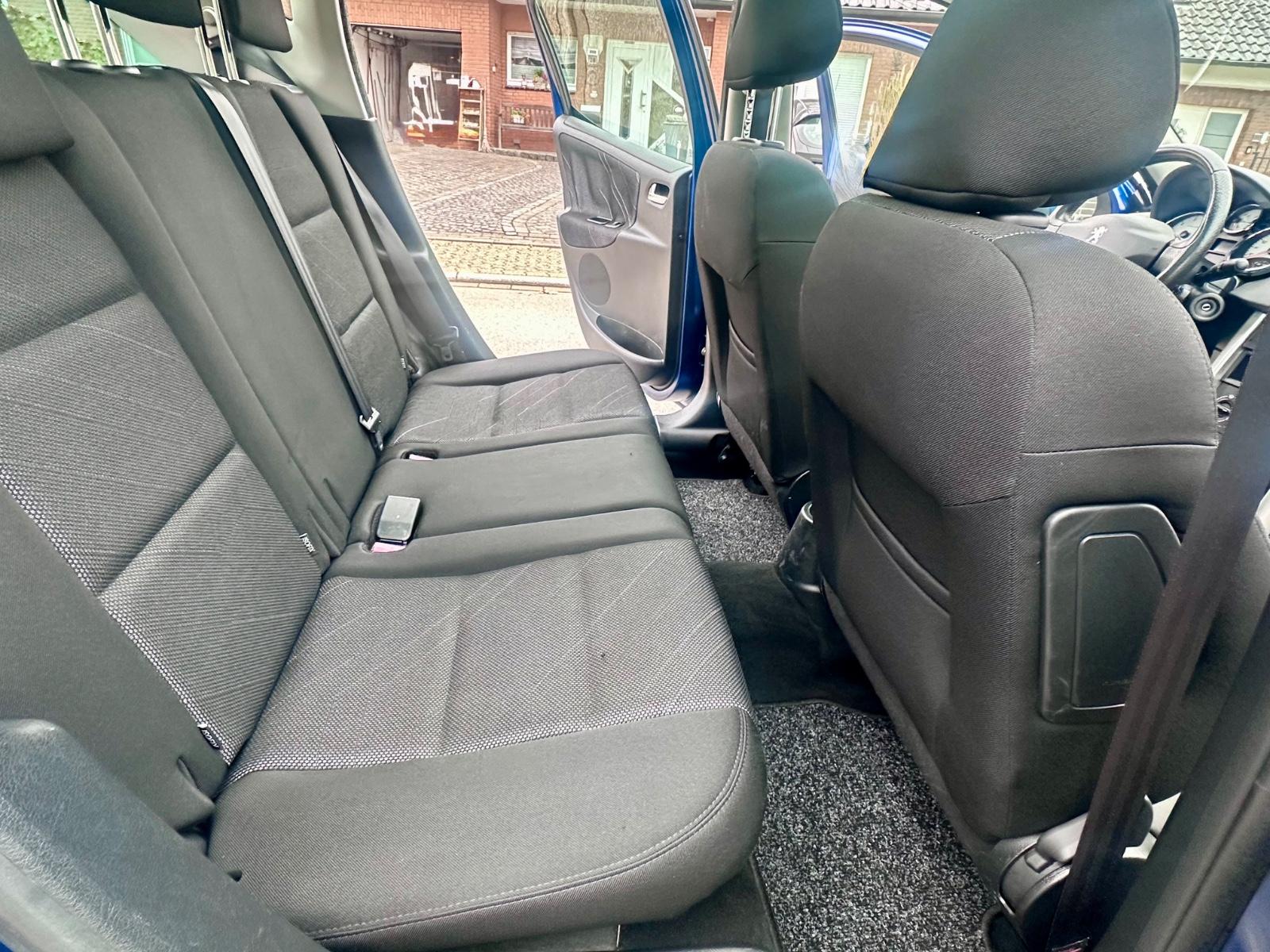 Peugeot 207 2008 — photo 11