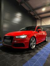 Audi S3 8V (8-fach bereift) - Audi S3 8V