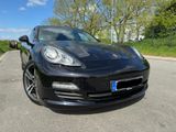Porsche Panamera S Hybrid S (Chrono) TOP - Porsche Panamera aus 2011 mit Hybrid-Antrieb