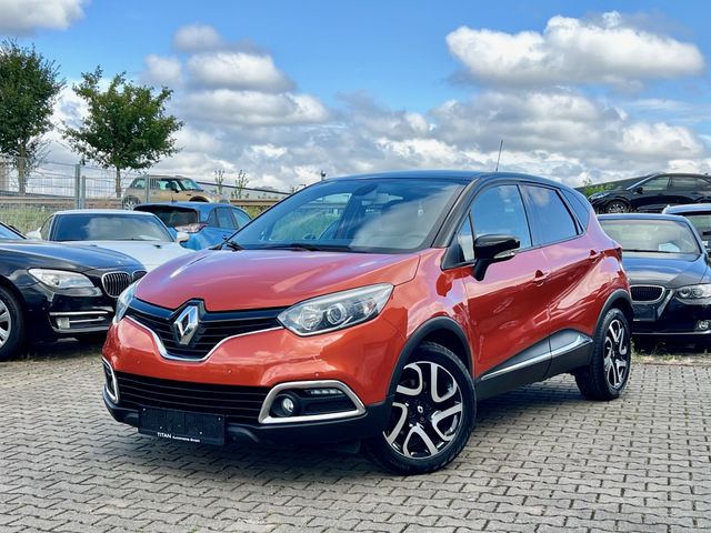 Renault Captur Getriebe Problem 