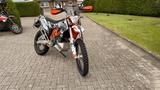 KTM 690 Enduro R