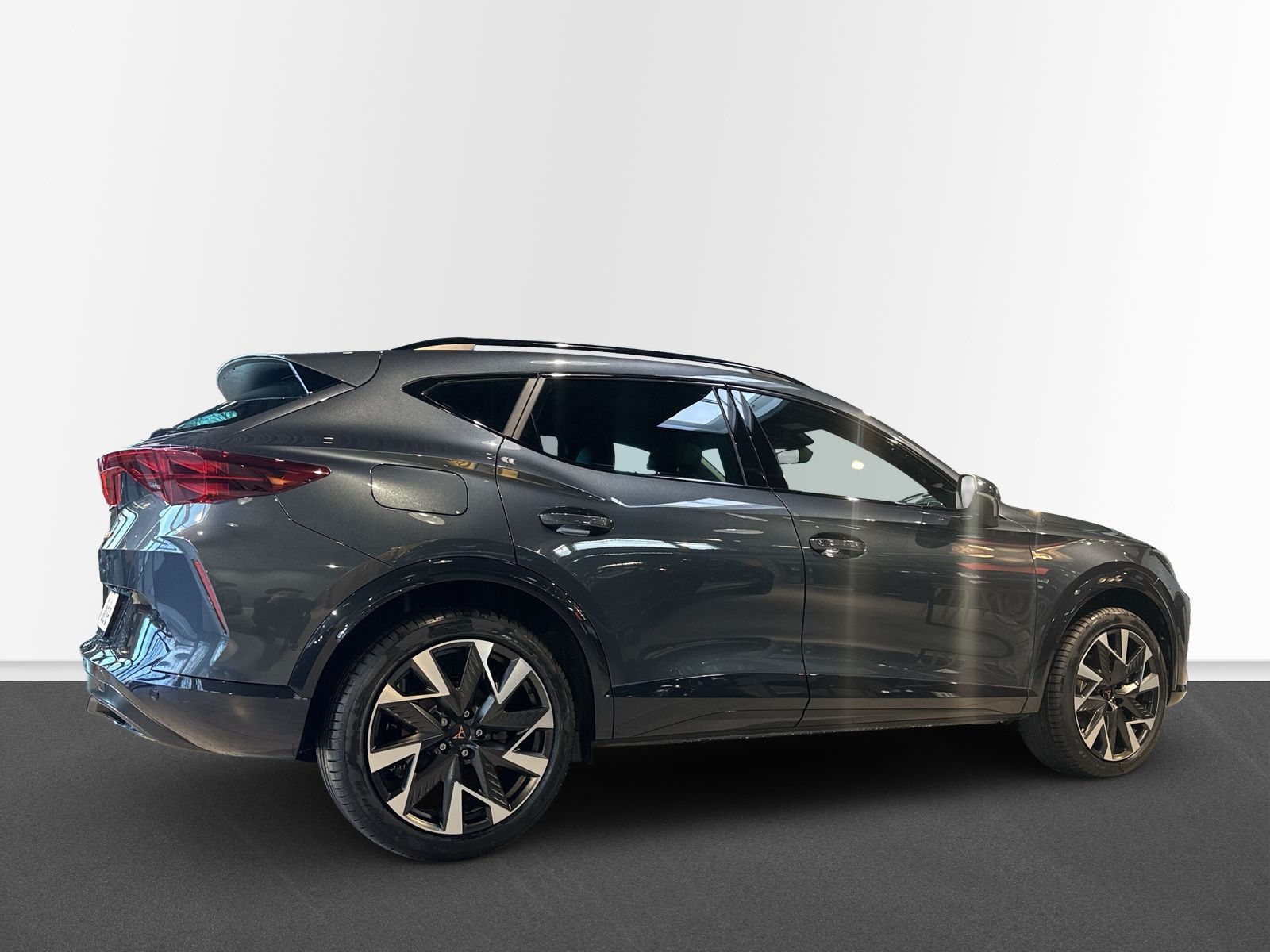 Cupra Formentor - Bild 6