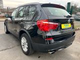 BMW X3 xDrive 20i Advantage /8-Fach Bereift /2. Hand - BMW X3 aus 2013