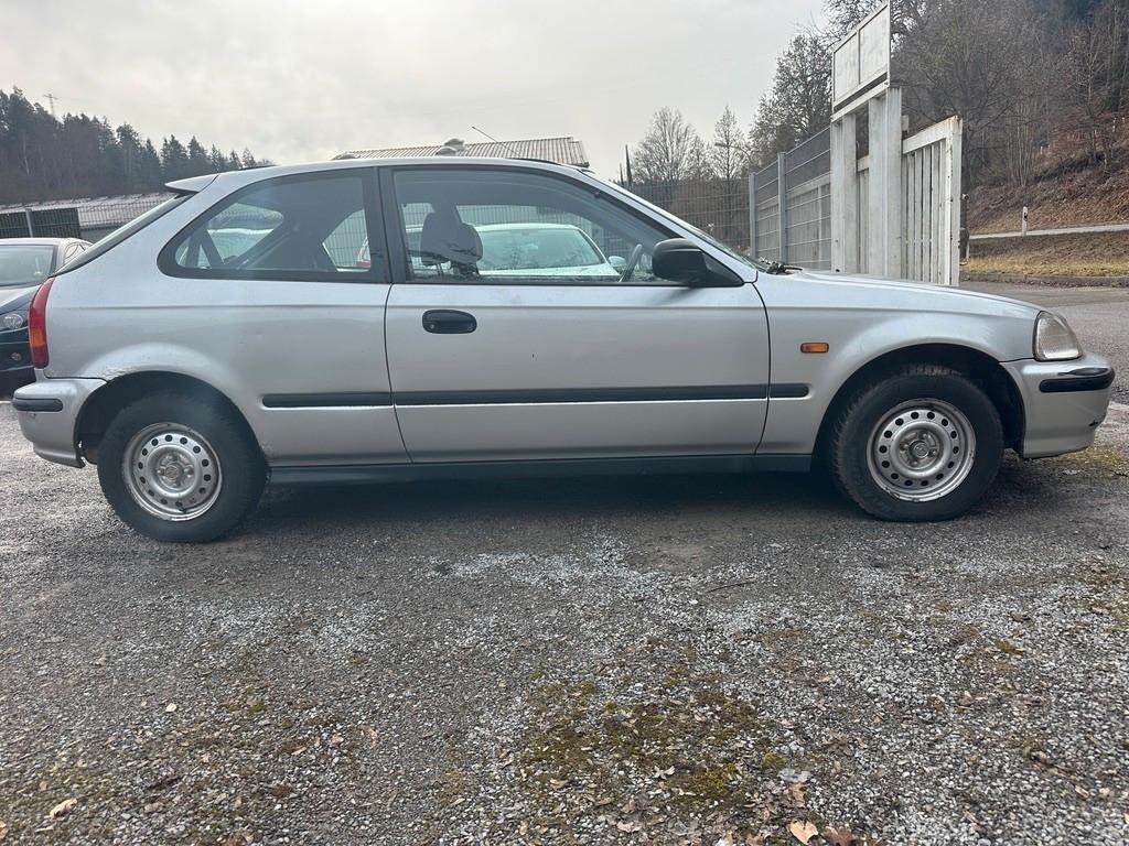 Honda Civic 1.4i Klima