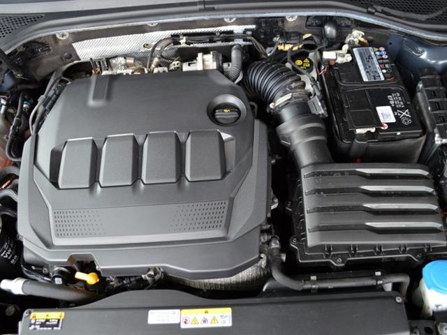 Volkswagen Passat 2.0 TDI DSG Business KAMERA NAVI, миниатюра 13