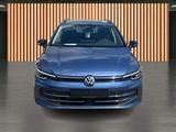 Volkswagen Golf Variant 1.5 TSI Goal*Navi*LED Plus*Kamera* - Volkswagen Golf: Blau