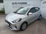 Hyundai i10 Select 1.0 Start&Stop MT - Hyundai i10 Gebrauchtwagen in Karlsruhe
