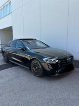 Mercedes-Benz S 350 d 4 Matic AMG Panorama 21 Zoll Garantie
