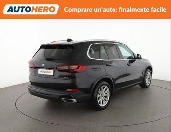 BMW X5 - 5