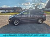 Hyundai Santa Fe Premium 4WD HÄNDLERFESTPREIS WIE STEHT - Hyundai Gebrauchtwagen von 2013