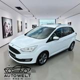 Ford Grand C-Max  Business Edition - Ford Grand C-Max: Business