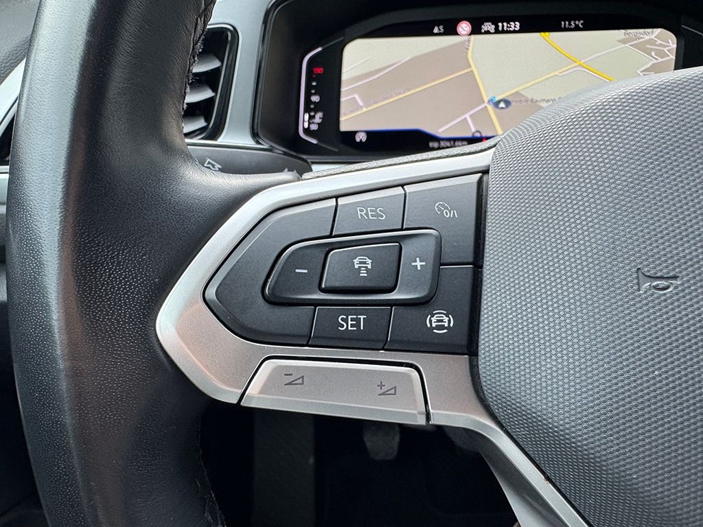 T-Roc 1.0 TSI *NAVI*KEYLESS*REARVIEW*