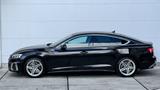 Audi A5 Sportback 35 TFSI S line*LED*Kamera*Massage* - Audi A5 sport mit Benzin-Antrieb