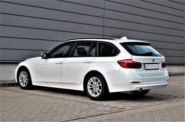 BMW 318 - 10
