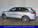 Porsche Cayenne S E-Hybrid, Pano, Leder, Kamera - Porsche Cayenne Gebrauchtwagen