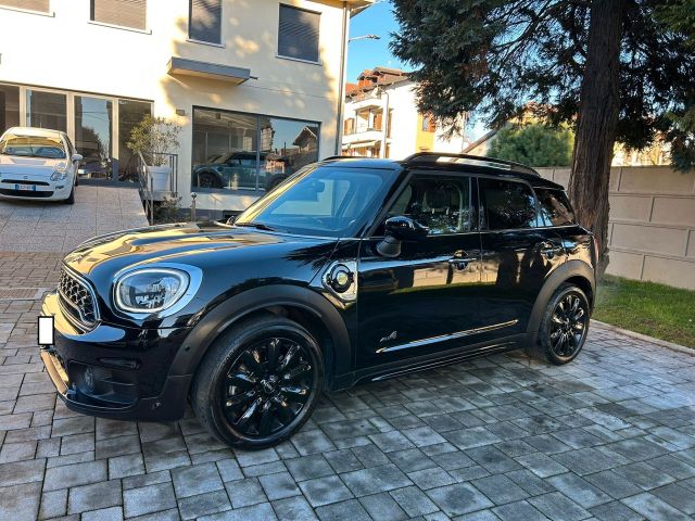 MINI Mini Countryman 1.5 Cooper SE ALL4