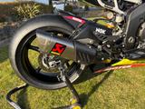 Yamaha R6 RJ 27 Rennbike - RENNSPORT VON 501 BIS 750 CCM