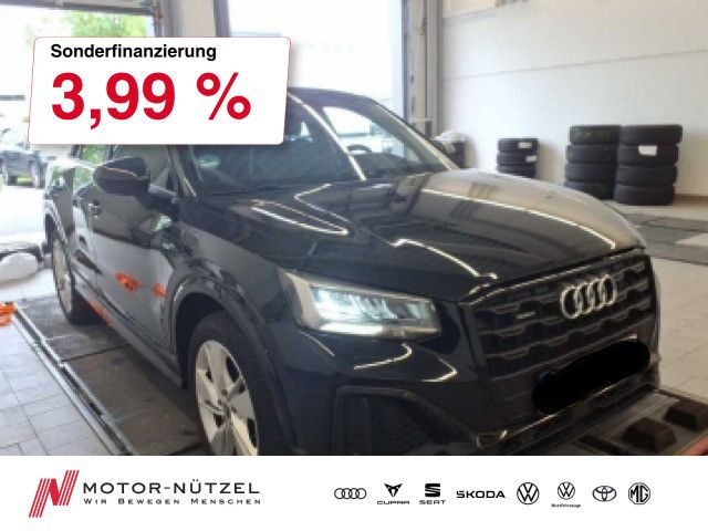 Image of Audi Q2