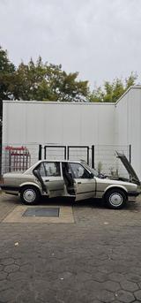 BMW e30 316i - BMW 316 aus 1989: 316i