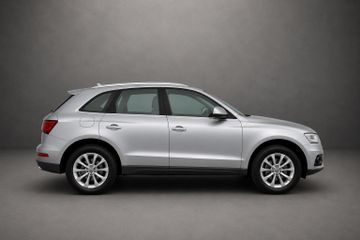 Audi Q5 - 7