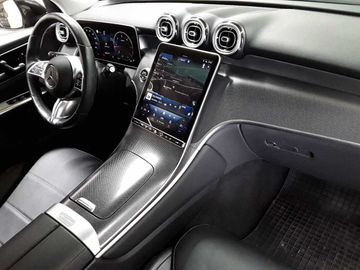 Mercedes GLC 220 - 9