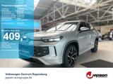 Volkswagen Tayron Elegance Hybrid DSG LED R-KAMERA SpurW
