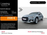 Audi A3 allstreet 40 TFSIe*0,99%-Finanz*NAVI-PLUS*LED