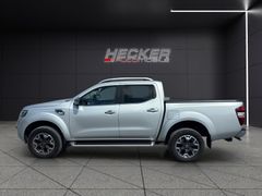 Renault Alaskan 2.3 dCi 190 Intense DoubleCab 4x4 S&S