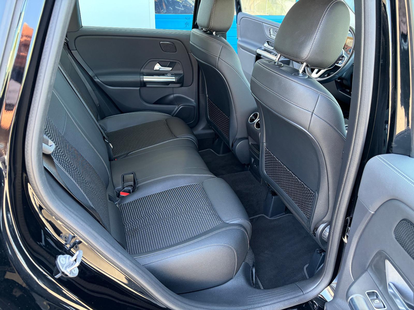 Mercedes-Benz B-Class d Progressive LED NAV KAM AHK STANDHZG, миниатюра 22