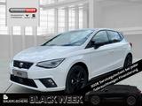 Seat Ibiza FR Black Edition 1.5 TS DSG  Sitzh. Rückfa
