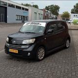 Daihatsu MATERIA 1.5 - - gebrauchte Daihatsu Van