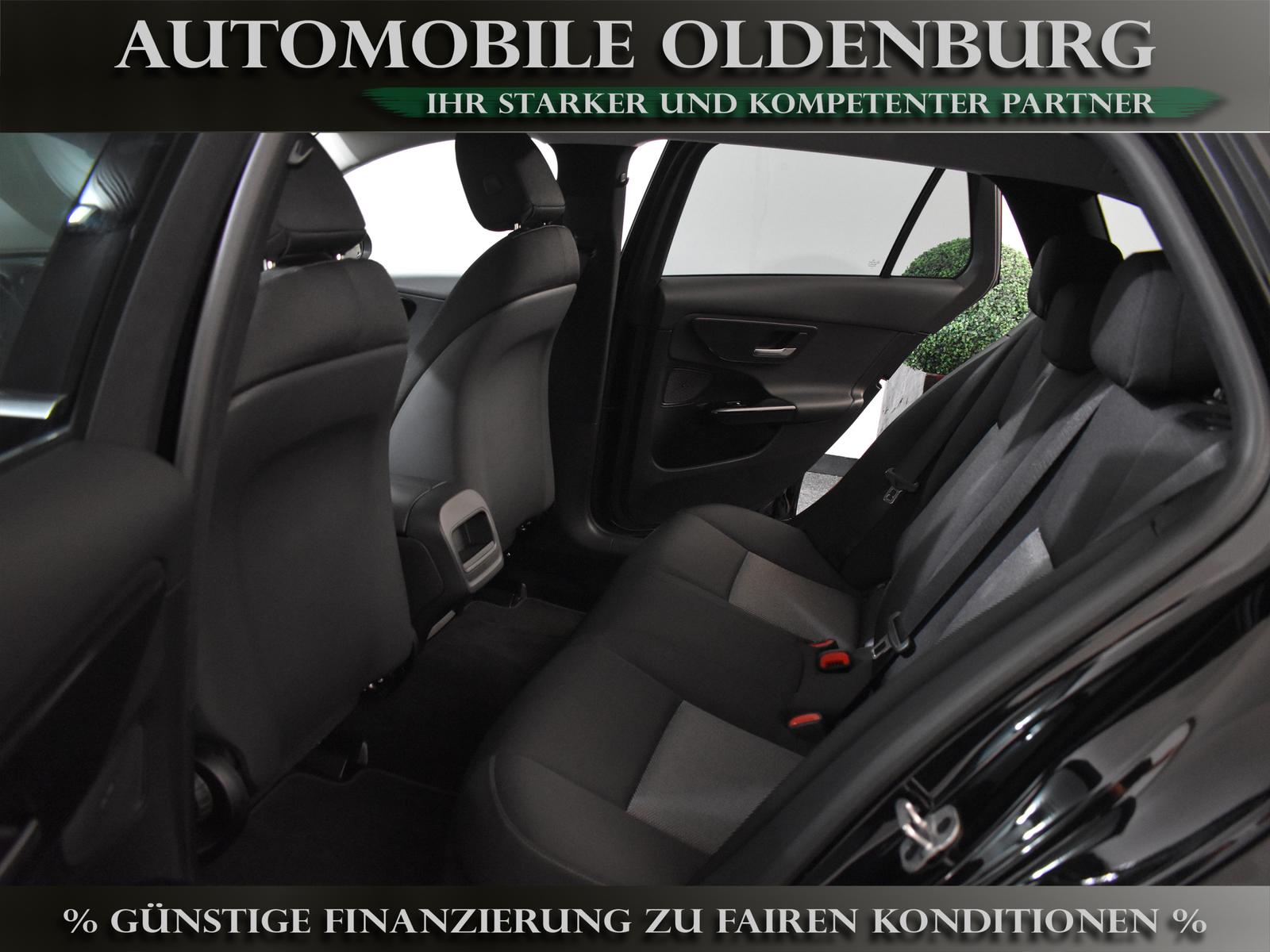 Mercedes-Benz C-Class d T Avantgarde *Distro*AHK*Kamera*LED*Easy, миниатюра 13