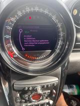 MINI Cooper D Countryman Cooper D Park Lane Park Lane - MINI Cooper D Countryman von privat