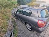 Nissan Almera - gebrauchte Nissan Almera aus dem Jahr 2003