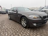 BMW 520 5 Touring 520 d - gebrauchte BMW 520 aus dem Jahr 2013