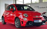 Abarth 500 595 1.4 T-JET /Dual-Drive/DAB/ BI XENON - Abarth 500 aus 2022