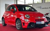 Abarth 500 595 1.4 T-JET /Dual-Drive/DAB/ BI XENON - Abarth 500 aus 2022