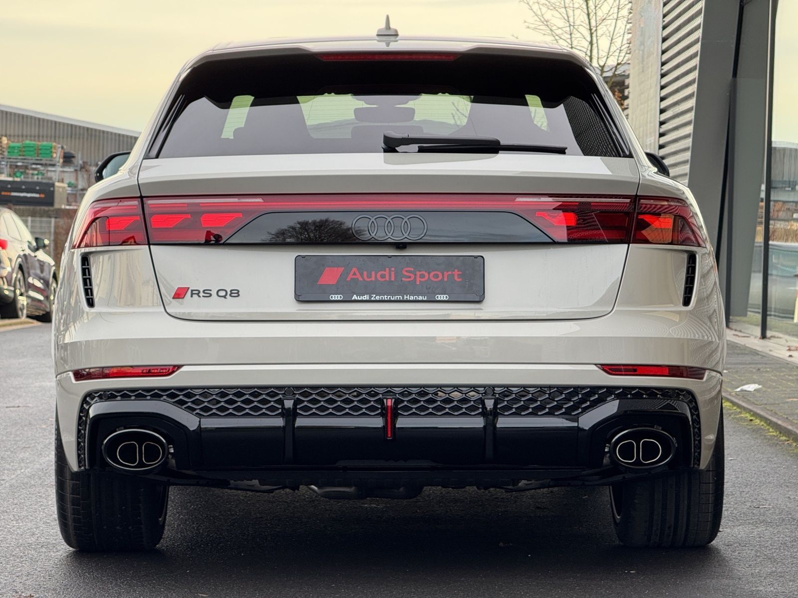 Audi RSQ8 - Bild 19