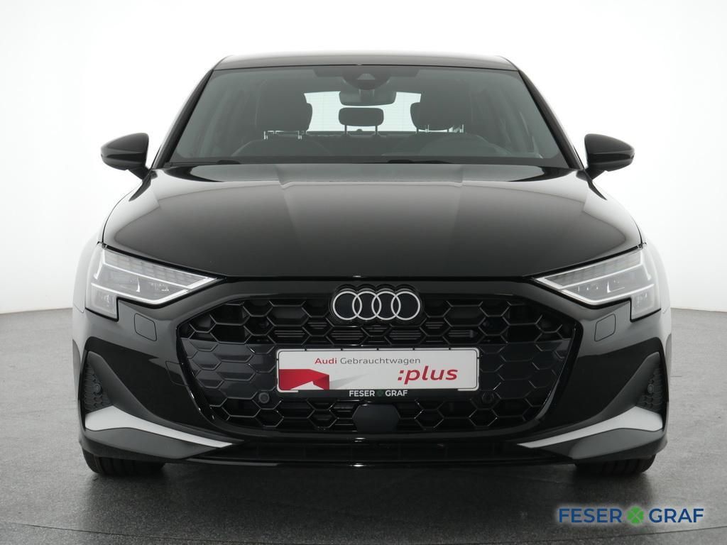 Audi A3 - Bild 13