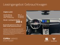 Cupra Leon - Vorschau Bild 9