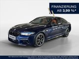 BMW M5 Competition +Laser+DrivAssistProf+M Sitze - BMW M5 aus 2022
