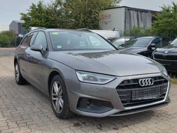 Audi A4 - 2