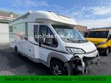 Carthago chic c-line t 4.9 - Carthago Chic t